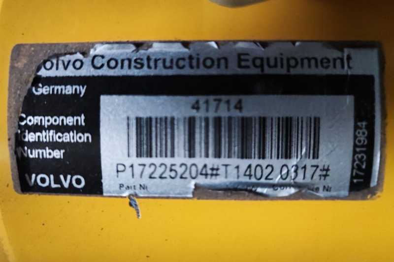 OmecoHub - Immagine FIAT ALLIS L350F